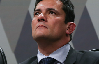 Sérgio Moro envia ao STF processos que incluem lista da Odebrecht