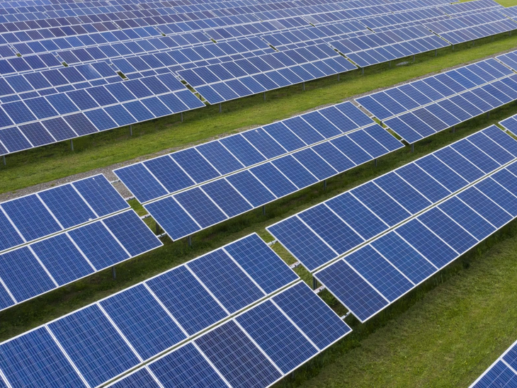 Complexo fotovoltaico em Juazeiro, BA vai receber investimento de R$ 2,2 bi do Grupo Focus