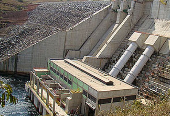 Usinas hidrelétricas inauguradas em Goiás vão gerar 645 megawatts Usinas hidrelétricas inauguradas em Goiás vão gerar 645 megawatts