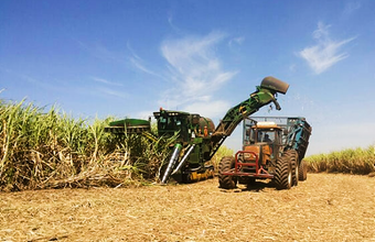 Minas Gerais reduz o ICMS do etanol hidratado