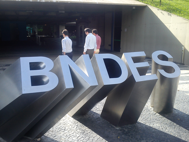 R$130 bilhões de volta ao Tesouro Nacional em 2018, diz diretor do BNDES