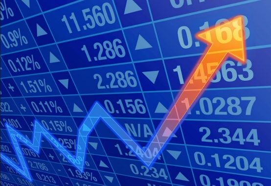 Acima dos 93 mil pontos, índice da bolsa de valores bate novo recorde Acima dos 93 mil pontos, índice da bolsa de valores bate novo recorde