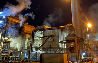 Enersugar estabelece meta de 1,7 milhão de toneladas para a safra 2025/26