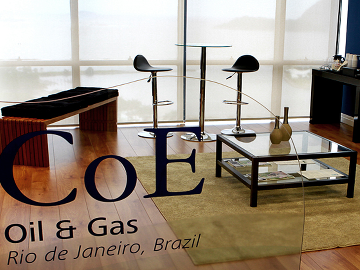 Deloitte inaugura Centro de Excelência de Petróleo e Gás no RJ