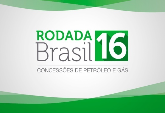 Leilão da ANP do próximo dia 10/10 conta 17 empresas inscritas Leilão da ANP do próximo dia 10/10 conta 17 empresas inscritas