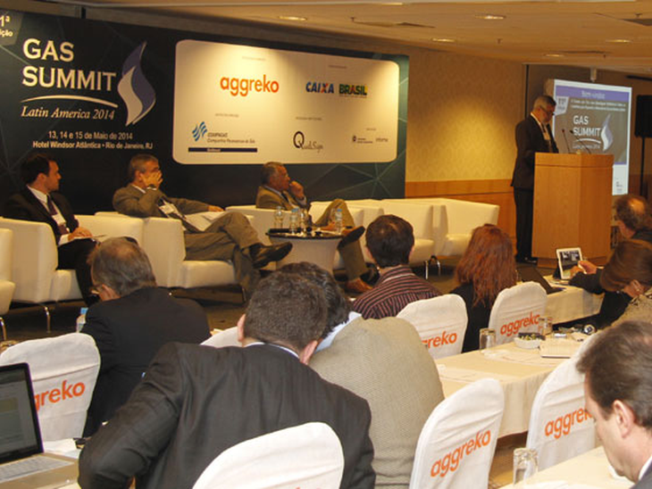 Indústria do gás ganha destaque no debate sobre setor energético