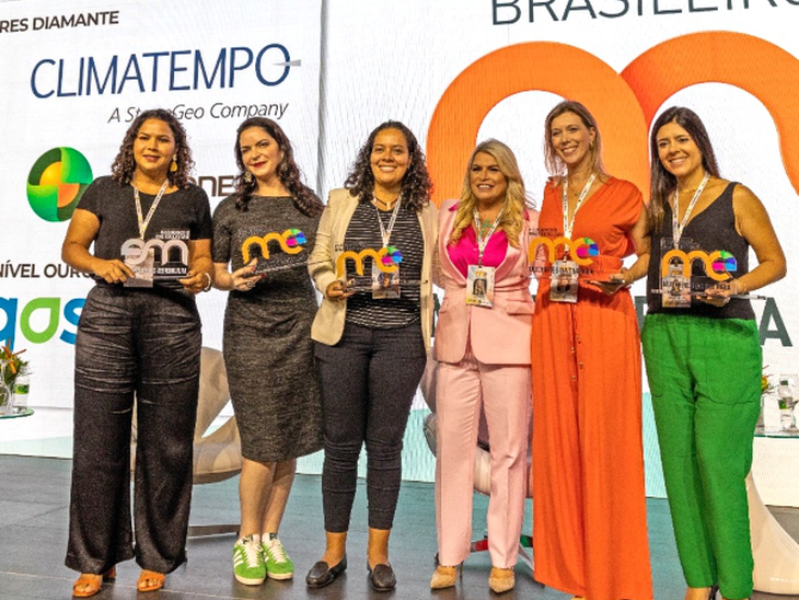 Em agosto: III Congresso Mulheres da Energia