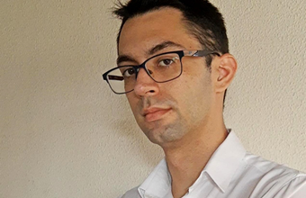 Atmosferas explosivas na era dos dados: quando a segurança encontra a inteligência digital, por Raphael Diniz