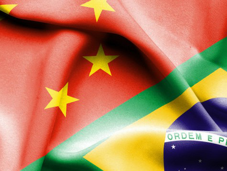 Brasil pode ser estratégico para o mercado chinês de energias renováveis