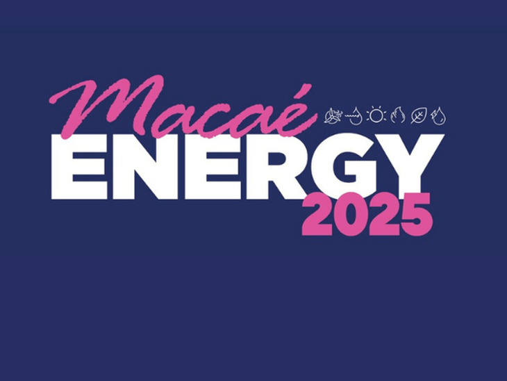 Macaé Energy 2025 debate o futuro do offshore e a integração energética