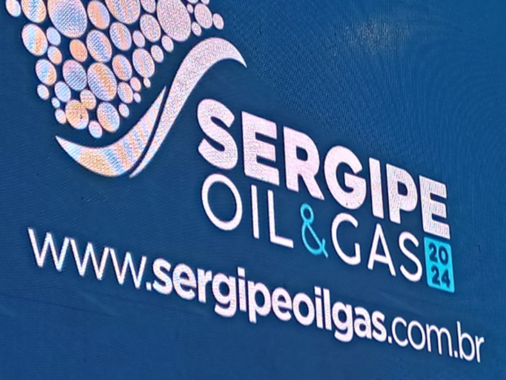 Petrobras aposta no Sergipe Oil & Gas e será a patrocinadora principal do evento