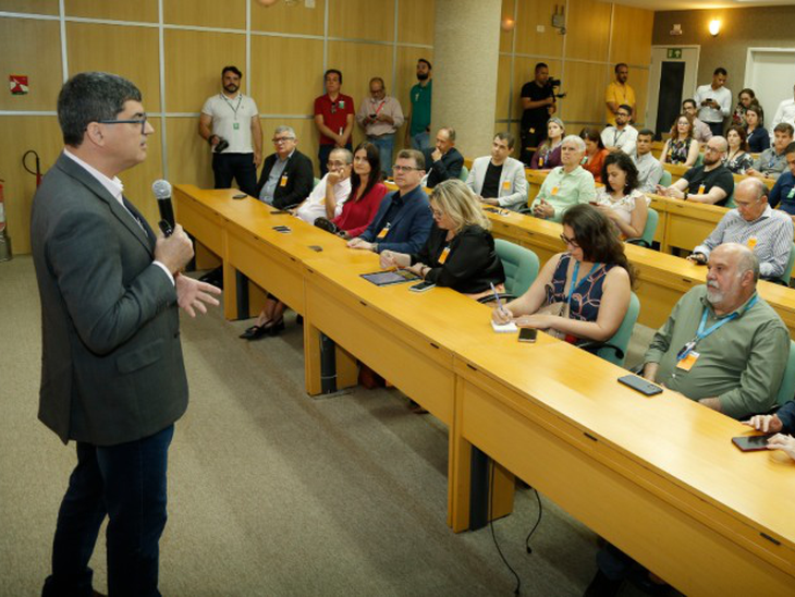 Rio Grande do Norte terá um Novo Polo da Universidade Petrobras