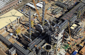 Petrobras reavalia Projeto Comperj junto com a instalação da Unidade de Processamento de Gás Natural (UPGN)