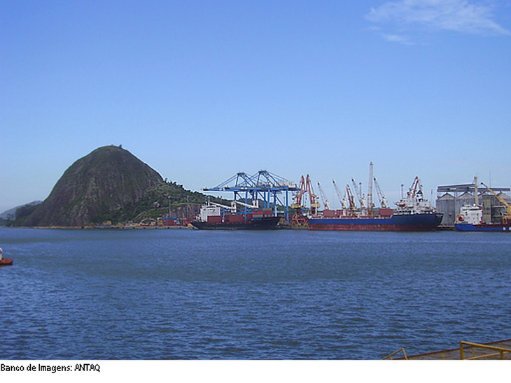 Antaq prepara novo modelo de arrendamento portuário