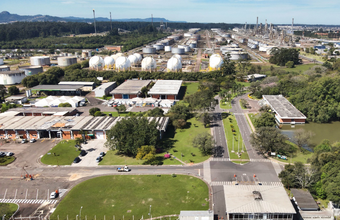 Produção de gasolina e diesel S-10 tem recorde de produção no último trimestre de 2025