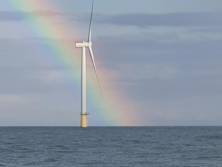 Energia eólica no mar recebe destaque na 9ª Cúpula das Américas