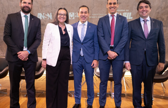ANP realiza cerimônia de posse de novos diretores
