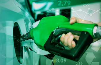 Mistura do etanol na gasolina pode aumentar para 30%, reforça Alckmin