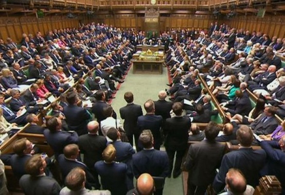 Brexit vai para a Suprema Corte britânica Brexit vai para a Suprema Corte britânica