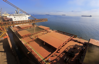 Exportações do agronegócio crescem 4% no 1º semestre