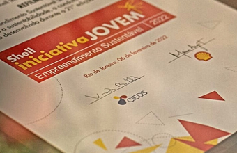 Shell Iniciativa Jovem prorroga inscrições do último ciclo da edição 2025