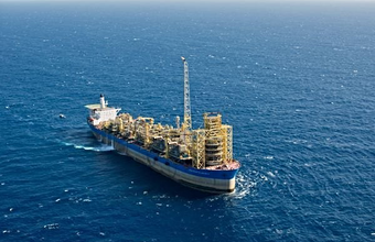 FPSO Cidade de Anchieta volta a produzir