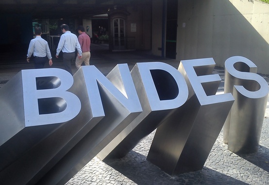 BNDES/Caixa: R$ 30 bilhões para concessões de infraestrutura no Projeto Crescer BNDES/Caixa: R$ 30 bilhões para concessões de infraestrutura no Projeto Crescer