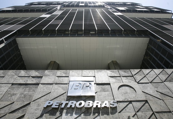 Valendo R$ 211,64 bilhões, Petrobras volta a ser segunda maior empresa de capital aberto do Brasil Valendo R$ 211,64 bilhões, Petrobras volta a ser segunda maior empresa de capital aberto do Brasil