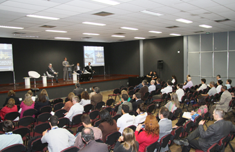 Fórum de Sustentabilidade discute o legado do setor de petróleo