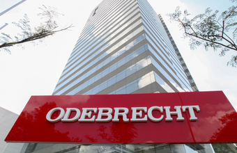 MPF: 80 pedidos de cooperação jurídica internacional no caso Odebrecht