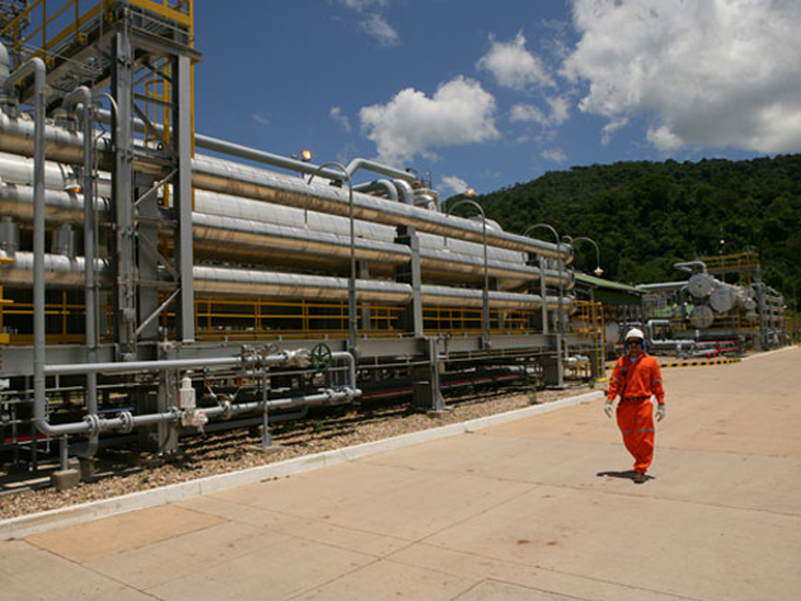 Petrobras reajusta o preço do gás em 11%, no segundo aumento este mês