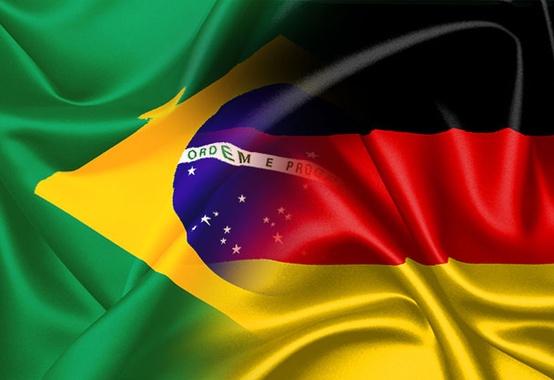 Brasil e Alemanha vão intensificar cooperação na área energética Brasil e Alemanha vão intensificar cooperação na área energética