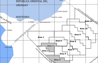 Petrobras e Ancap assinam contrato de exploração na plataforma continental do Uruguai
