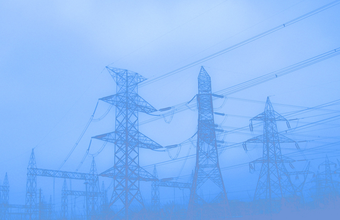 Consumo de energia elétrica cai 1,2% em janeiro