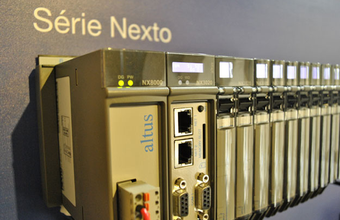 Produtos da série Nexto terão certificação DNV e UL