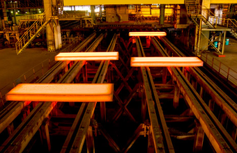 Gerdau firma acordo de cooperação técnica com a JFE Steel Corporation para a produção de chapas grossas