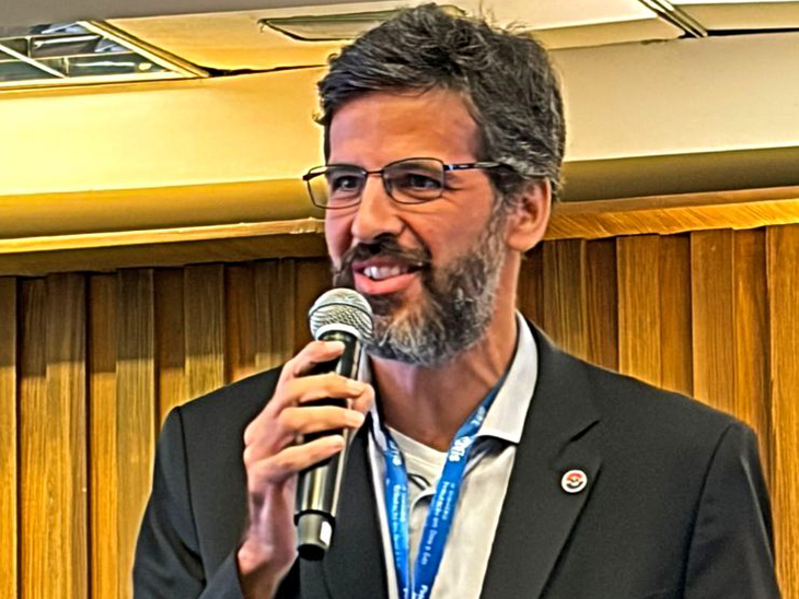 MODEC patrocina debate sobre reforma tributária no setor de energia