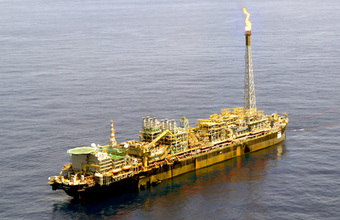 ANP adota medidas  para reforçar segurança operacional das plataformas offshore