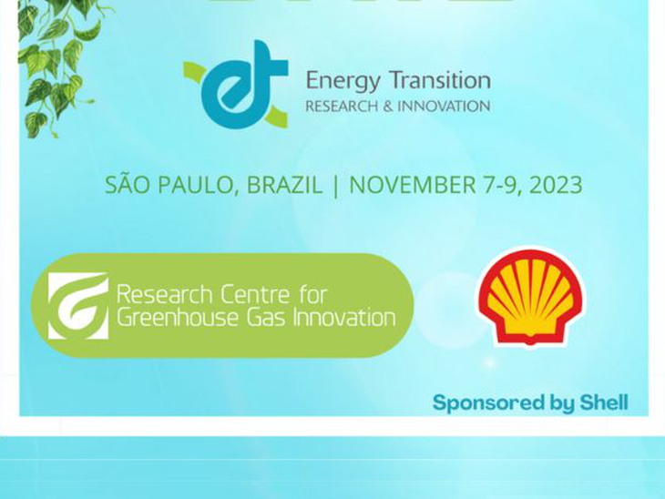 Conferência na USP discutirá rotas para a descarbonização do setor energético