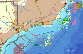 O link do mapa das áreas da 14ª já está disponível em nosso site