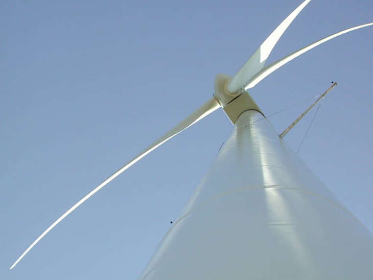 Enel Green Power conecta novo parque eólico no Brasil