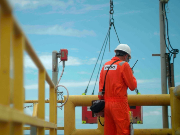 Campo de Wahoo será o destaque da PRIO na  Rio Oil & Gas 2022