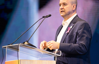 OTC Brasil 2025 reúne mais de 23 mil pessoas no Rio de Janeiro