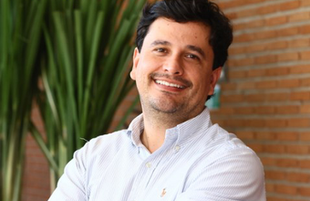 José Guilherme Nogueira assume coordenação da Comissão de Bioenergia do IPA