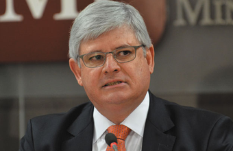 PGR envia ao Supremo lista com os nomes dos envolvidos na Operação Lava-Jato