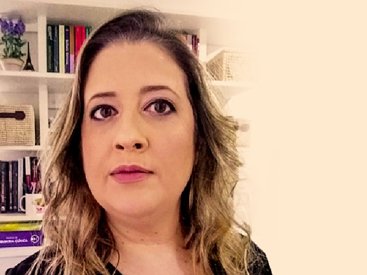 Lembre-se de abaixar o volume, por Juliana Caversan