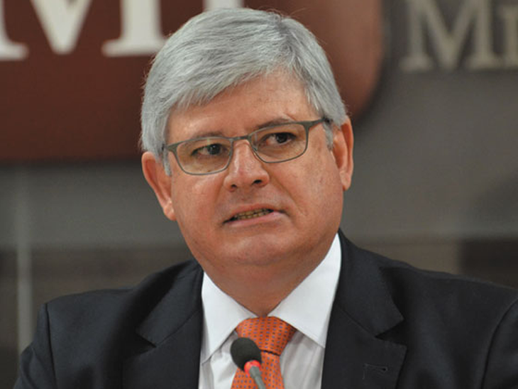 PGR envia ao Supremo lista com os nomes dos envolvidos na Operação Lava-Jato