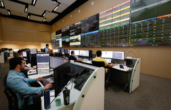 Petrobras celebra 20 anos da Unidade da Bacia de Santos