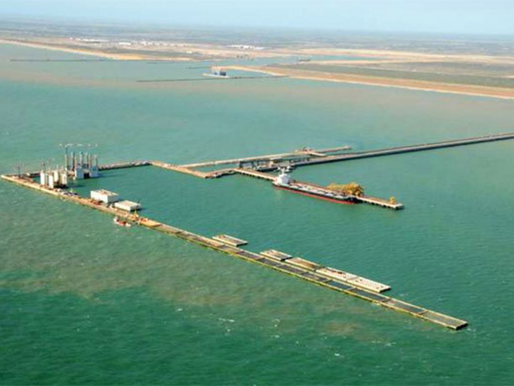 Criação de ZPE na região do Porto do Açu recebe autorização de Comissão na Câmara