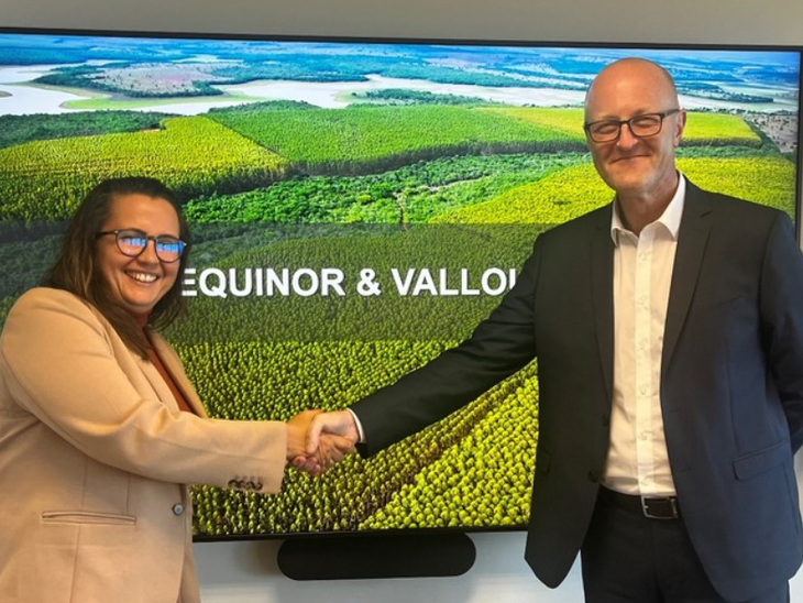 Vallourec fecha contrato de 5 anos para fornecer soluções premium para a Equinor no Brasil